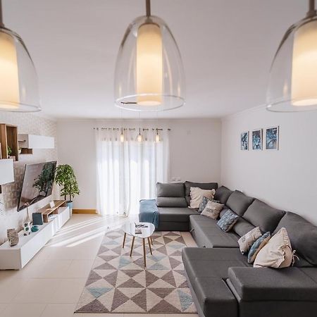 נאזרה Farol Beach Place מראה חיצוני תמונה