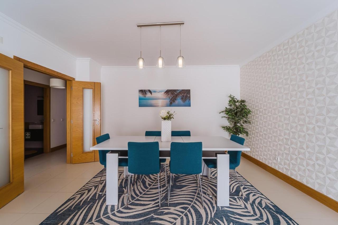 נאזרה Farol Beach Place מראה חיצוני תמונה